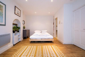 Host & Stay - Brunswick Apartment